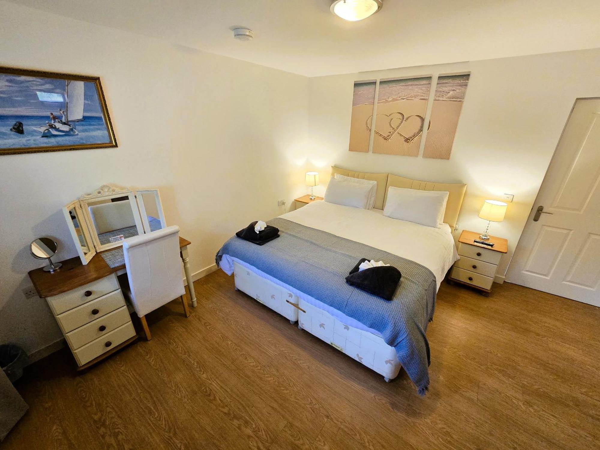 Melfort Pier & Harbour Resort Kilmelfort Rom bilde