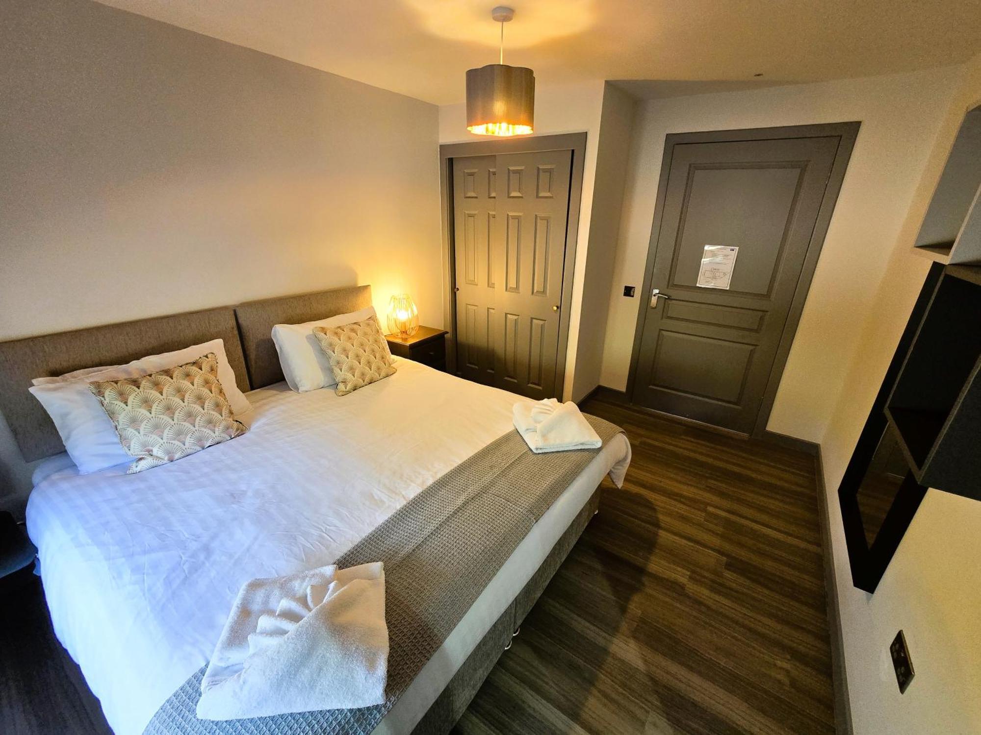 Melfort Pier & Harbour Resort Kilmelfort Rom bilde